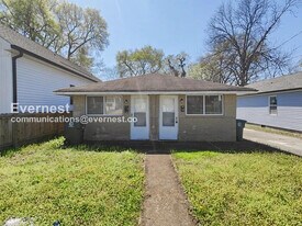 1924 Blackford St, Unit a in Chattanooga, TN - Building Photo