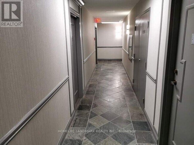 property at 633-1633 Bay St.