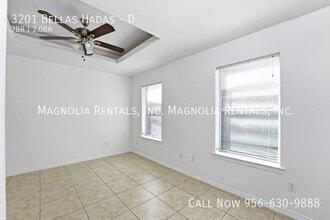 3201 Bellas Hadas St in Edinburg, TX - Building Photo - Building Photo