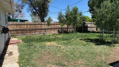 2870 Aster St in Pueblo, CO - Building Photo - Building Photo
