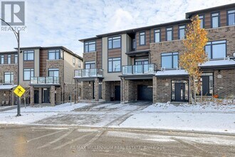 2612 Sheffield Blvd in London, ON - Building Photo - Building Photo