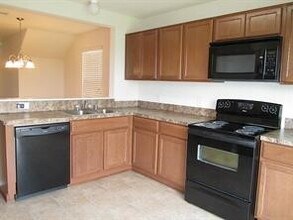 2626 Ensbrook Meadow Lane in Katy, TX - Building Photo - Building Photo