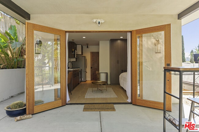 3775 Aloha St in Los Angeles, CA - Building Photo - Building Photo