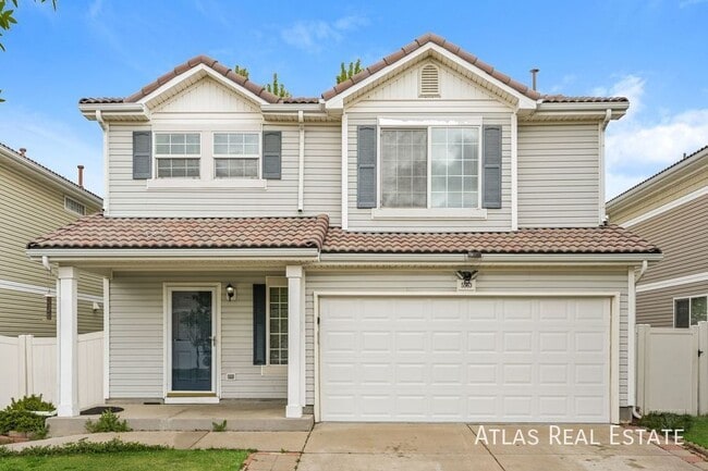 property at 5563 N Ensenada St