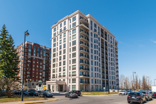 Majestic in Montréal, QC - Building Photo - Building Photo