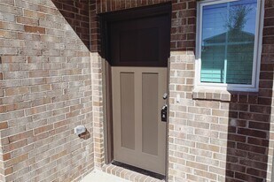 8586 Blueberry Ash St in Magnolia, TX - Building Photo