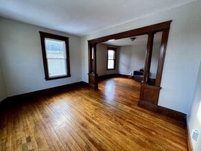 13 Louise St in Worcester, MA - Building Photo - Building Photo