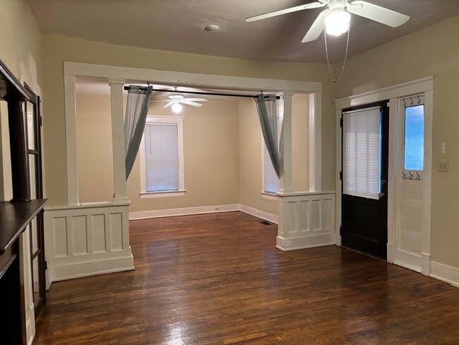 636 A Ave in Knoxville, TN - Building Photo - Building Photo
