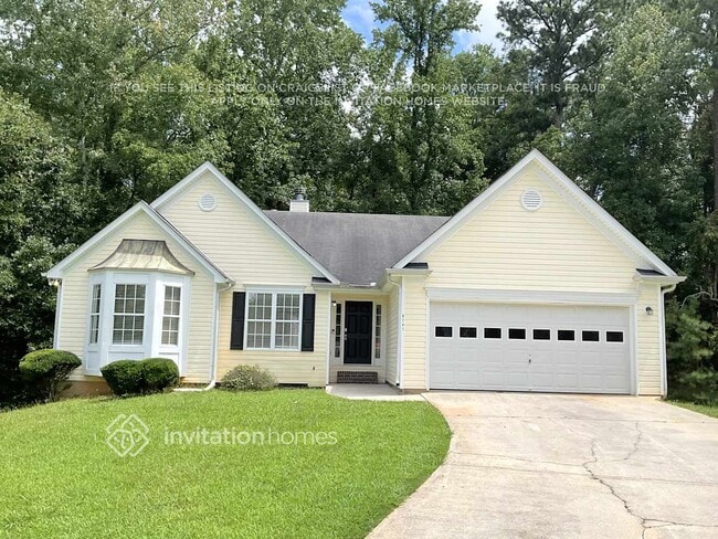 property at 9741 Silverstone Ct
