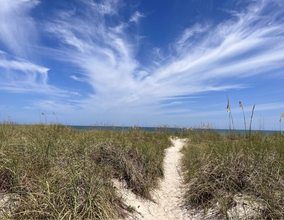 126 S Fletcher Ave in Fernandina Beach, FL - Building Photo - Building Photo