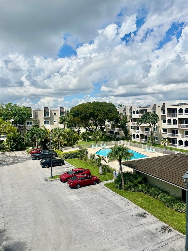 property at 7810 Camino Real
