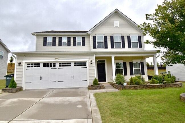 property at 7111 Waterwheel St SW