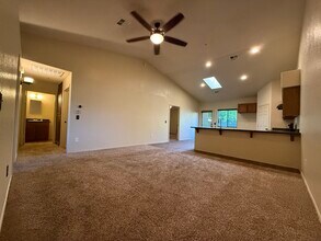 3074 S Todd Ave in Yuma, AZ - Building Photo - Building Photo
