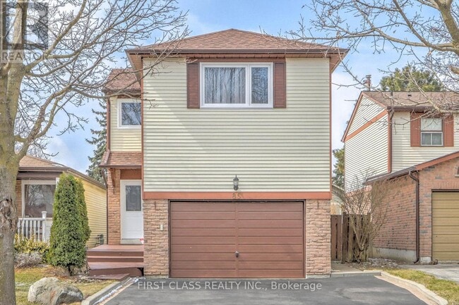 85 Madsen Crescent