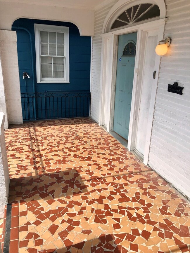 3417 Milan St in New Orleans, LA - Building Photo - Building Photo