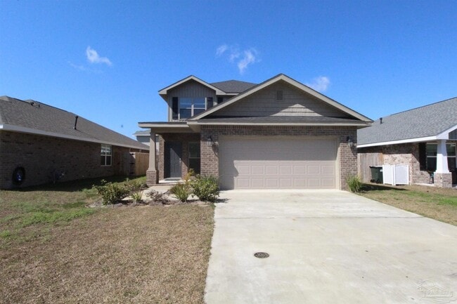 property at 3865 Sandspur Ln