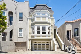 330 Jersey St in San Francisco, CA - Building Photo - Building Photo