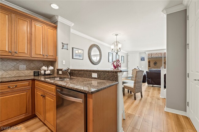 property at 28470 Villagewalk Blvd