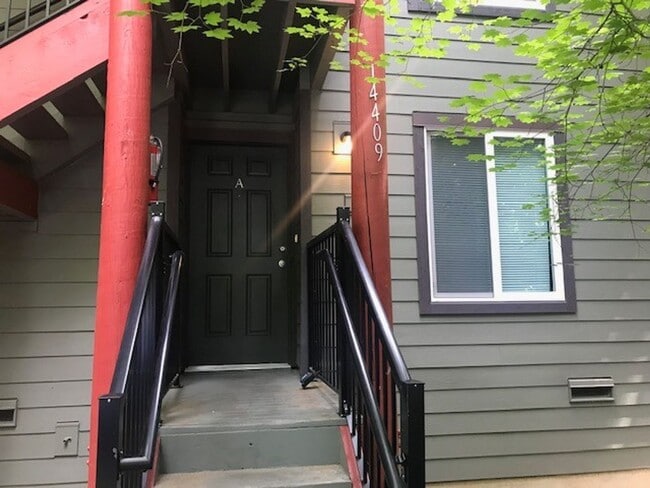 property at 14409 NE 30th Pl