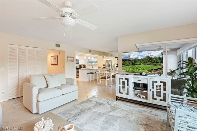 84 Georgetown Blvd in Naples, FL - Foto de edificio - Building Photo