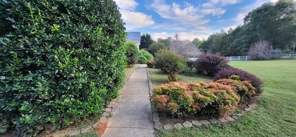 338 Hicks Farm Rd in Staley, NC - Building Photo - Building Photo