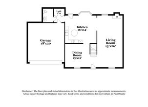 8085 Conridge Dr in Memphis, TN - Building Photo - Building Photo