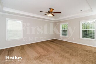 6608 Championship Dr in Whitsett, NC - Building Photo - Building Photo