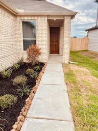 5607 Grizzly Bear Wy in Katy, TX - Building Photo - Building Photo