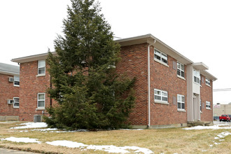 2220 Heather Ln in Louisville, KY - Foto de edificio - Building Photo