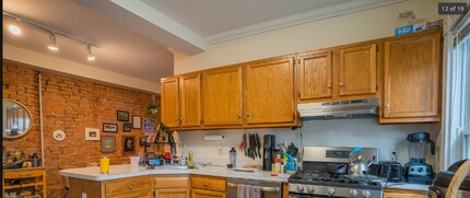 53 Riverdale St, Unit 1 in Boston, MA - Building Photo - Building Photo