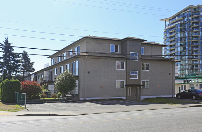 WhiteBirch in White Rock, BC - Building Photo - Building Photo