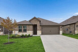 10104 Sunnyview Ln in Krugerville, TX - Building Photo