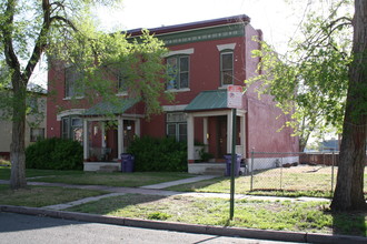 3434-3436 Quivas St in Denver, CO - Building Photo - Building Photo