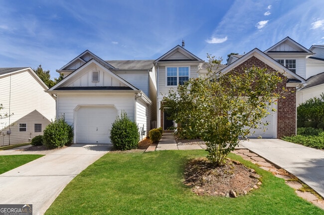 property at 4746 Autumn Rose Trail