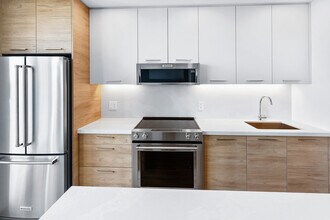 200 Redpath Ave in Toronto, ON - Building Photo - Building Photo