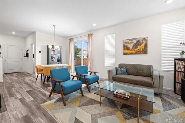 13770 Ash Cir in Thornton, CO - Building Photo - Building Photo