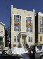 144 Bostwick Ave Apartments