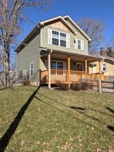 55 Wilmington Rd in Asheville, NC - Building Photo - Building Photo