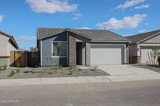 13586 W Phacelia Ln in Peoria, AZ - Building Photo - Building Photo