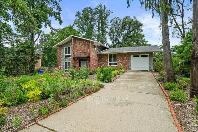 property at 6428 Earlham Dr