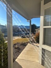 1266 Mt Estes Dr in Colorado Springs, CO - Building Photo - Building Photo