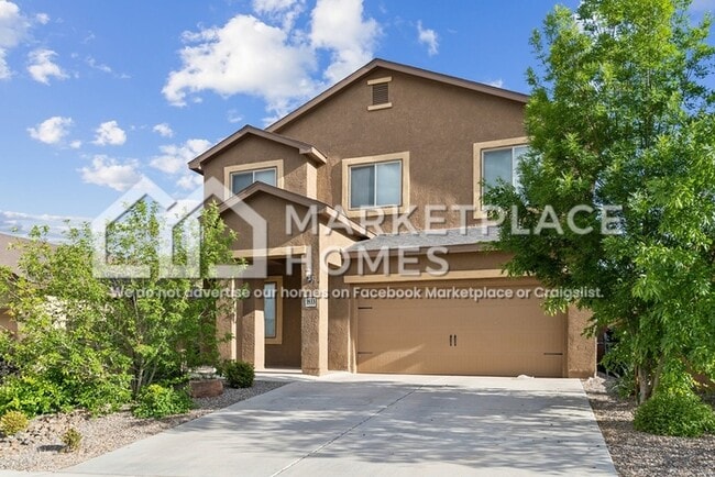 3533 Wild Horse Rd NE in Rio Rancho, NM - Building Photo - Building Photo