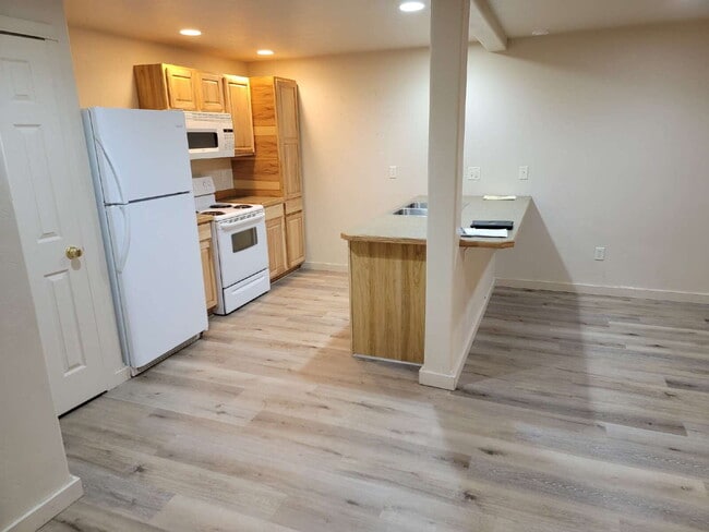 property at 65 Central 1L