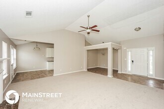 425 Buffington Dr in Union City, GA - Foto de edificio - Building Photo