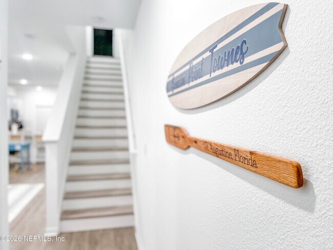 107 Palma Dr in St. Augustine, FL - Building Photo - Building Photo