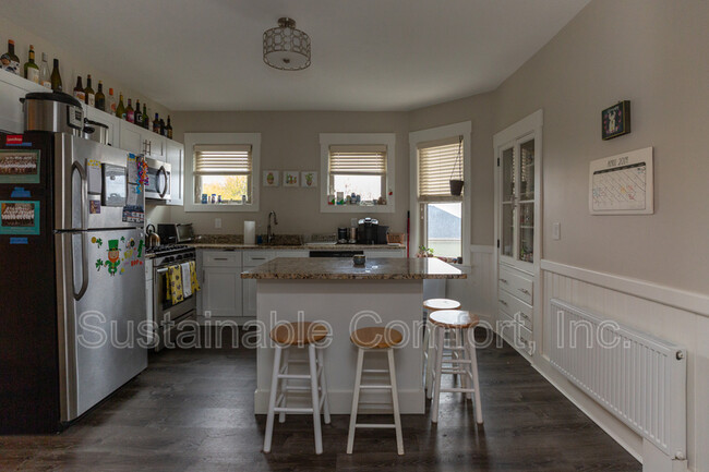 property at 30 Stanton St