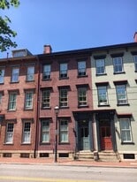 816 Western Ave, Unit 1 in Pittsburgh, PA - Building Photo