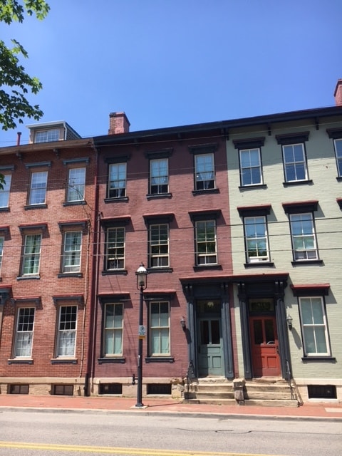 property at 816 Western Ave