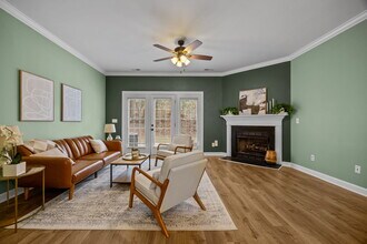 8606 London Park Ct in Raleigh, NC - Building Photo - Building Photo