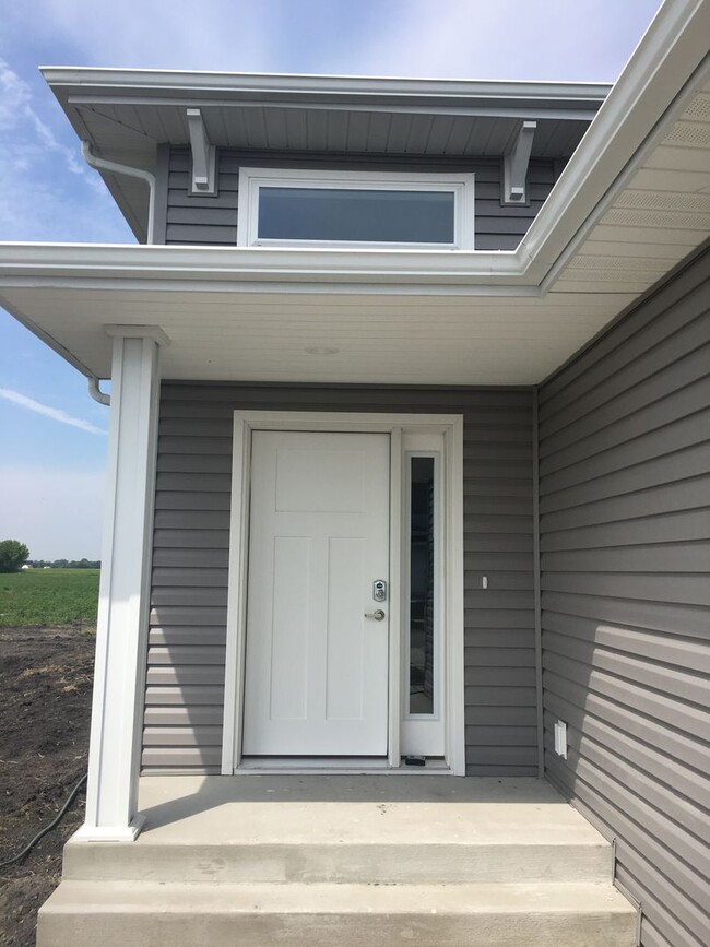 property at 5242 10th St W